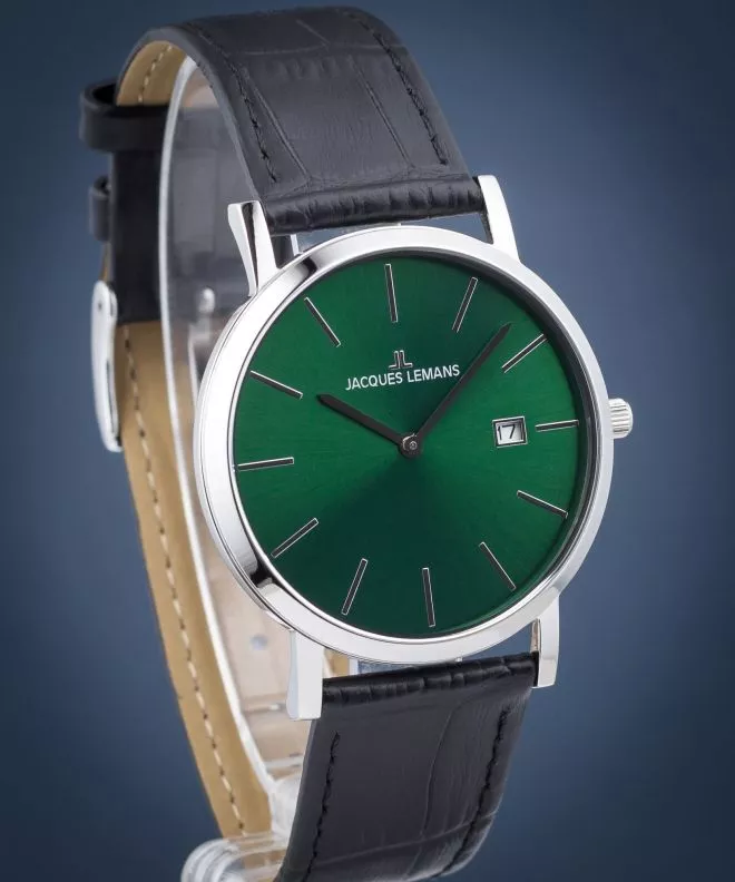 Hodinky Jacques Lemans Nizza 1-2171.2C