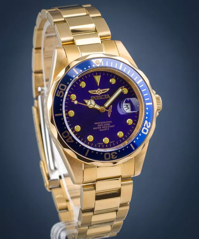 Hodinky Invicta Pro Diver 17052