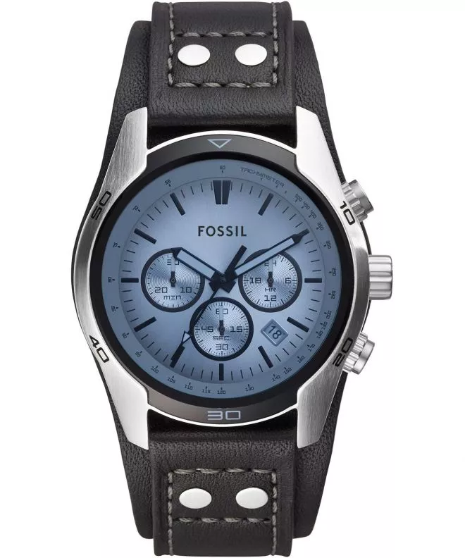 Pánské hodinky Fossil Sport Chronograph CH2564 CH2564
