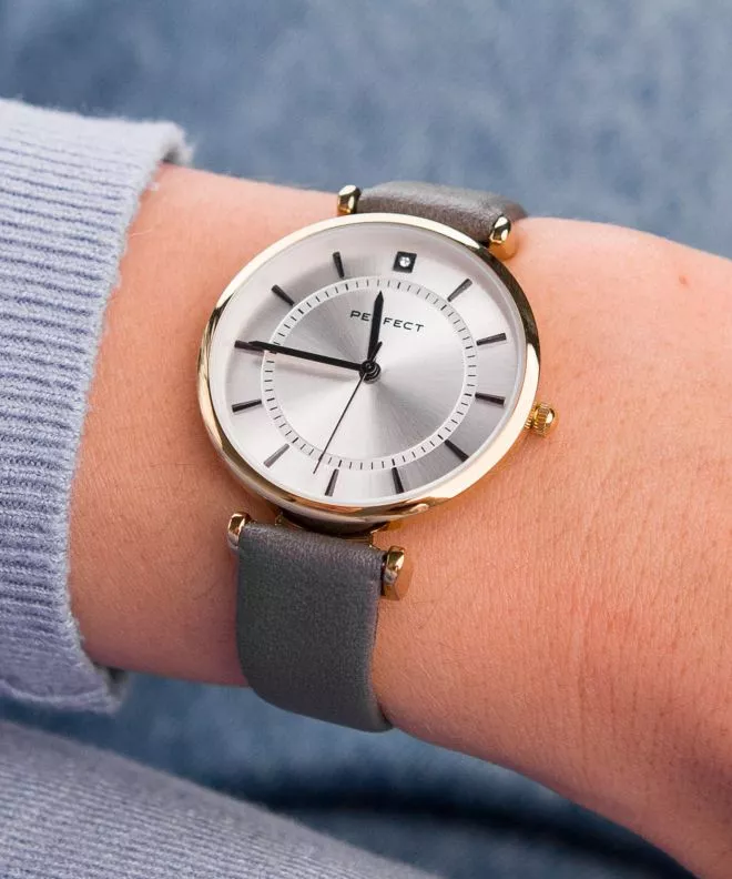 Hodinky Perfect Classic PF00282