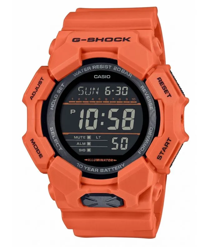 Hodinky pánské Casio G-Shock Classic GD-010-4ER