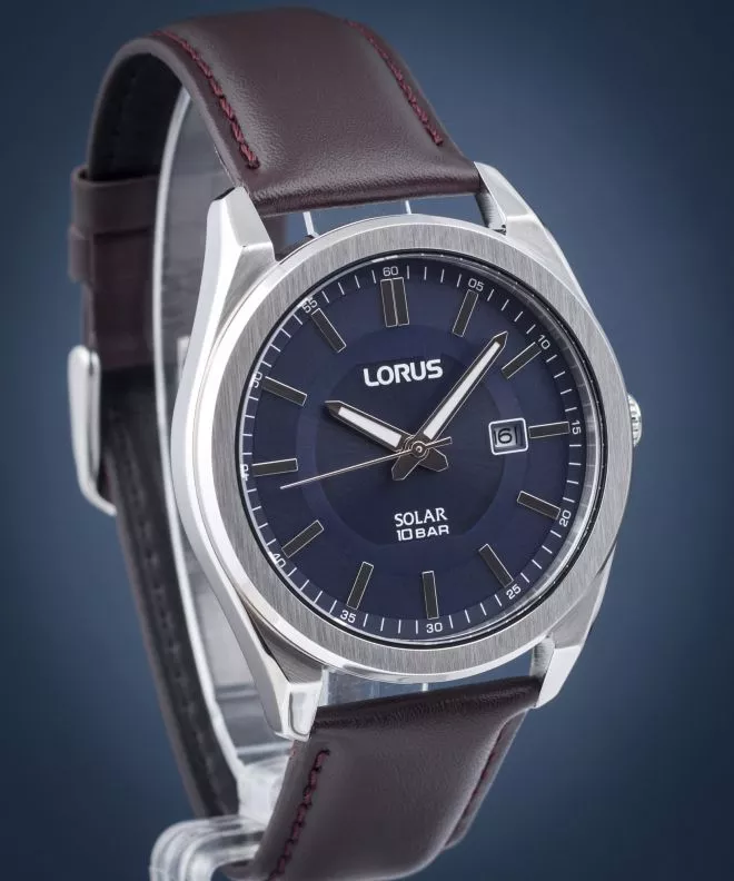 Hodinky Lorus Sports Solar RX357AX9