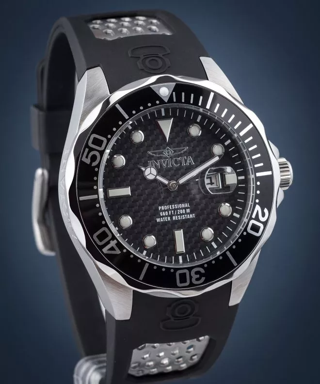 Hodinky Invicta Pro Diver 12558