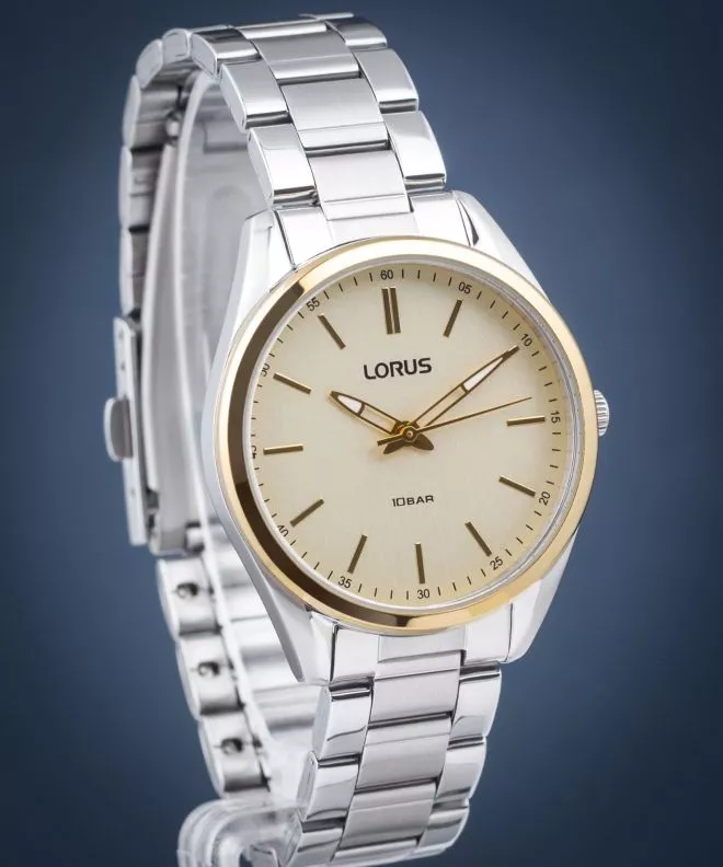 Hodinky Lorus Classic RG214WX9