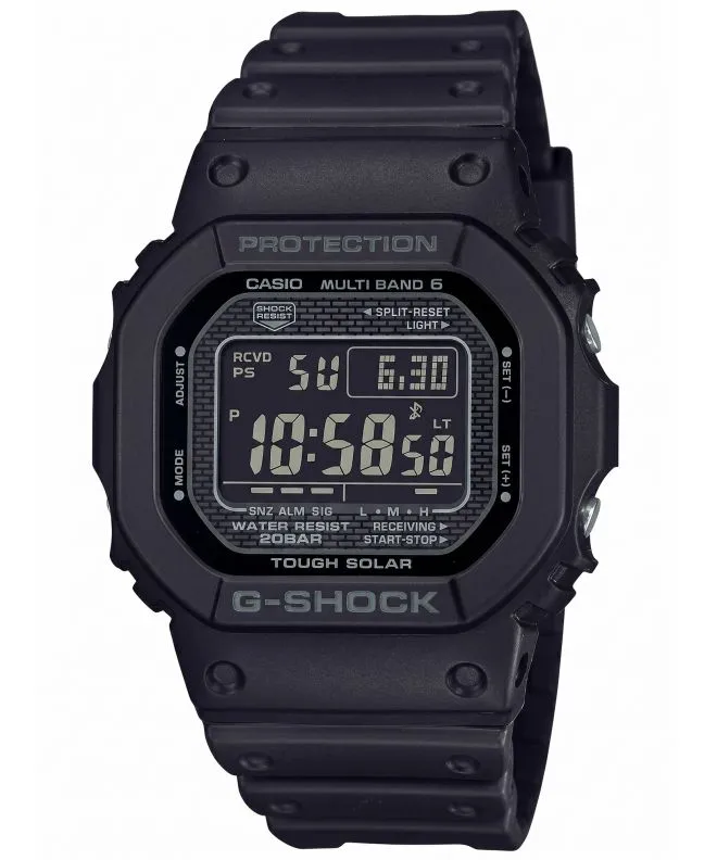 Hodinky pánské Casio G-Shock Original GW-5000HS-1ER