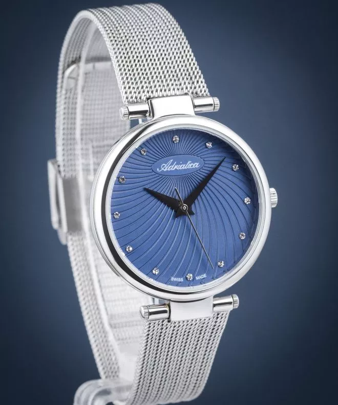 Hodinky Adriatica Classic A3689.51451Q