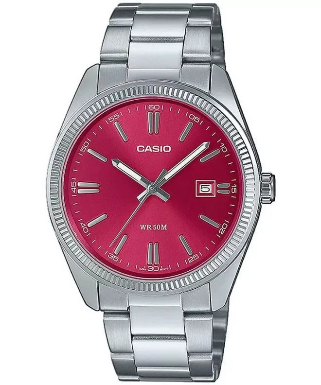 Hodinky Casio Timeless Collection MTP-1302PD-4AVEF