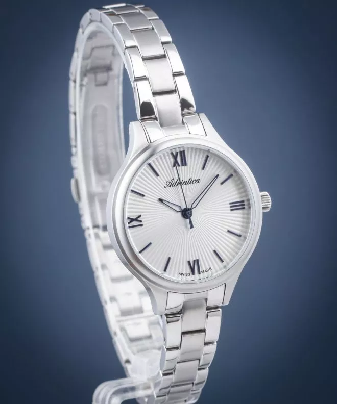 Hodinky Adriatica Essence A3537.51B3Q