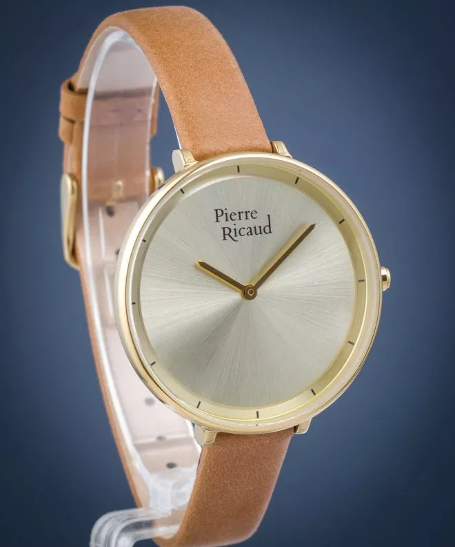Hodinky Pierre Ricaud Classic P22100.1B11Q