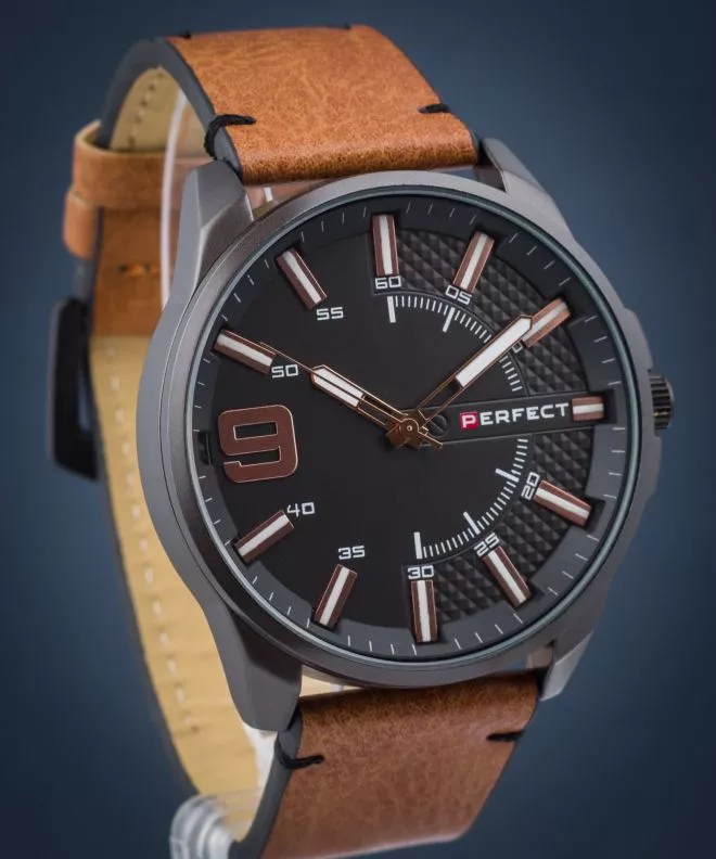 Hodinky Perfect Classic PF00617