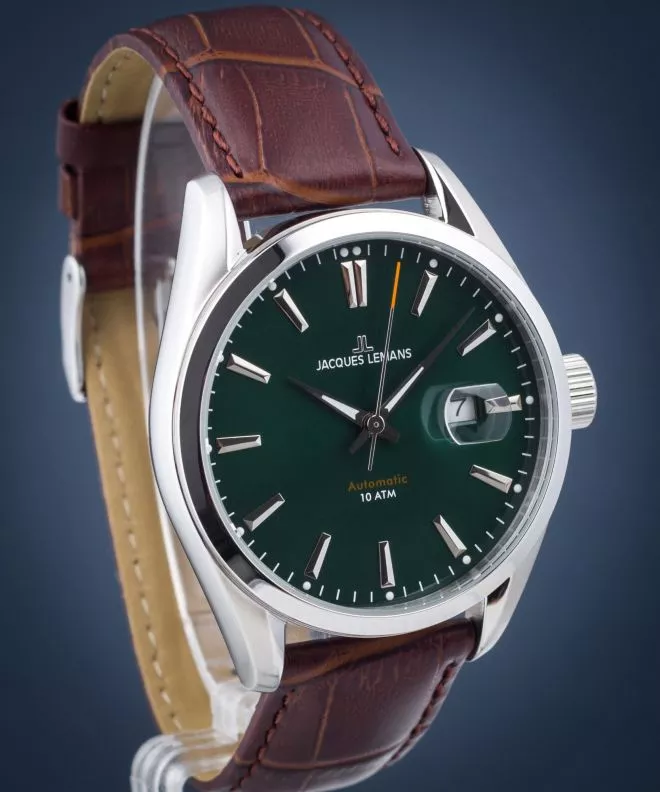 Hodinky Jacques Lemans Derby Automatic 1-1846.1C
