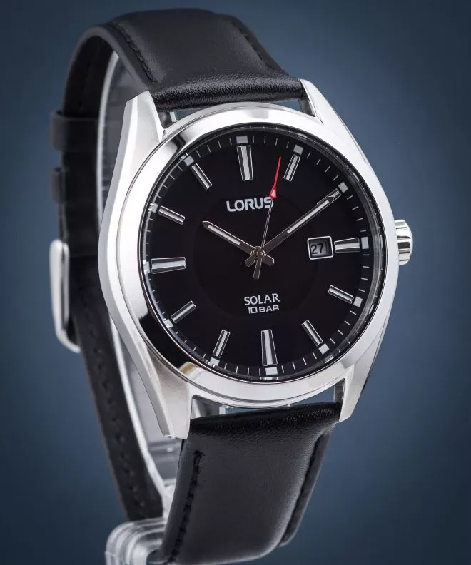 Hodinky Lorus Sports Solar RX339AX9