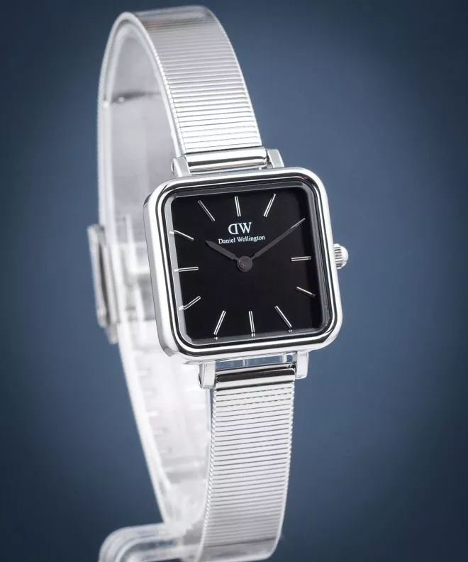 Hodinky Daniel Wellington Quadro Studio 22 DW00100522