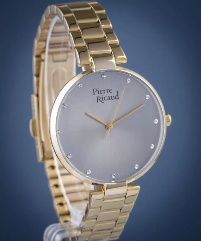 Dámské hodinky Pierre Ricaud Fashion P22057.1147Q P22057.1147Q