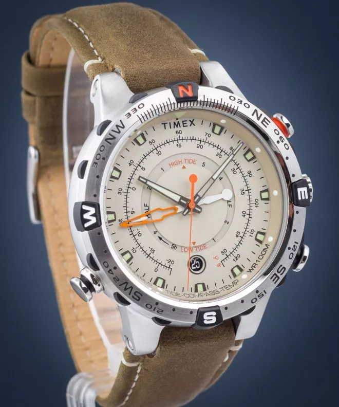Hodinky Timex Expedition North Tide-Temp-Compass SET TW2V49000A
