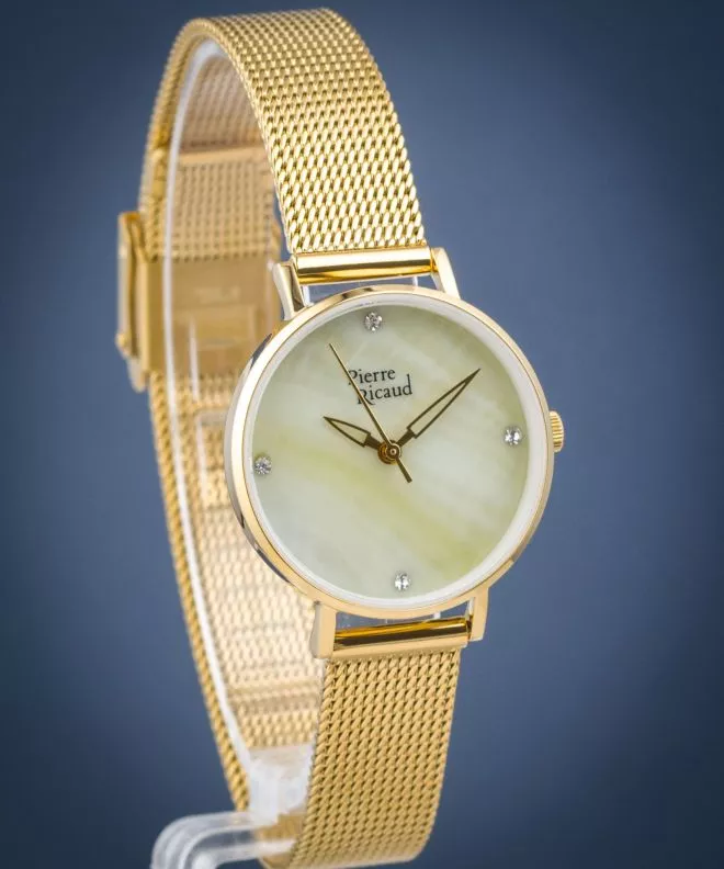 Dámské hodinky Pierre Ricaud Fashion P22043.114SQ P22043.114SQ