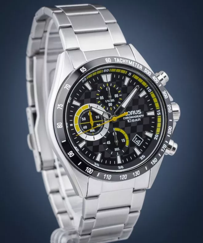 Hodinky Lorus Sports Chronograph RM313JX9