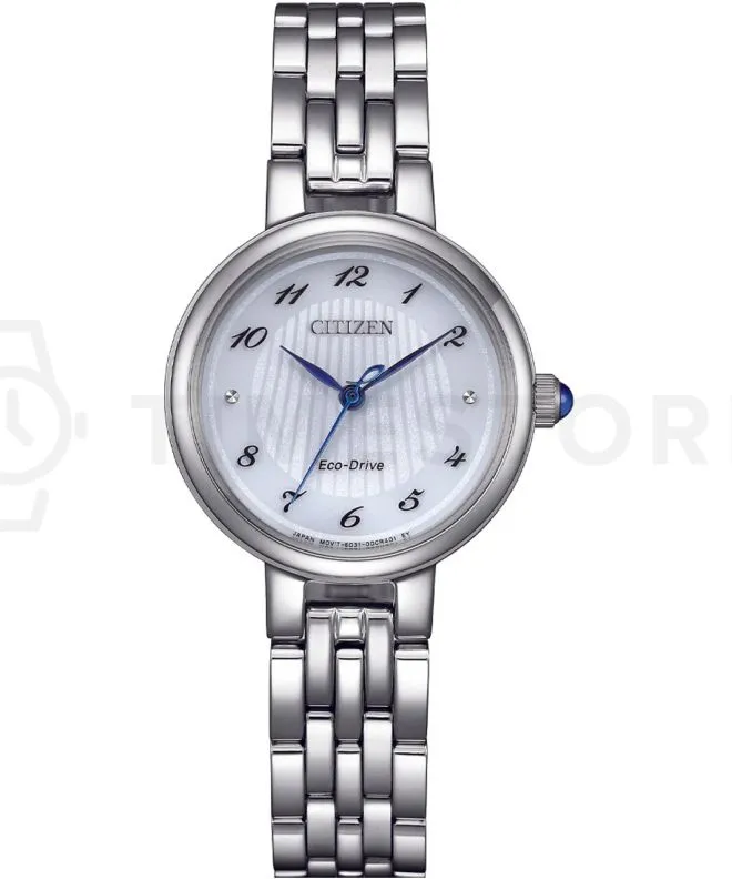 Hodinky dámské Citizen L Eco-Drive EM0990-81A
