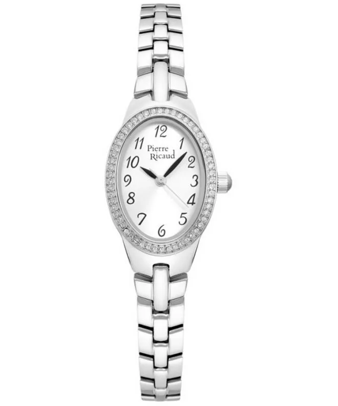 Hodinky Pierre Ricaud Classic P22149.5123QZ