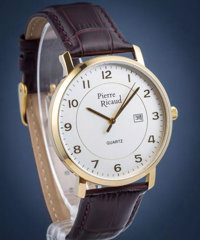 Hodinky Pierre Ricaud Classic P97229.1223XLQ