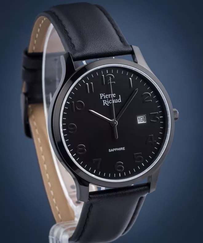 Hodinky Pierre Ricaud Sapphire P91028.B224Q