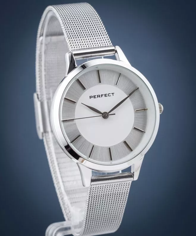 Hodinky Perfect Classic PF00404