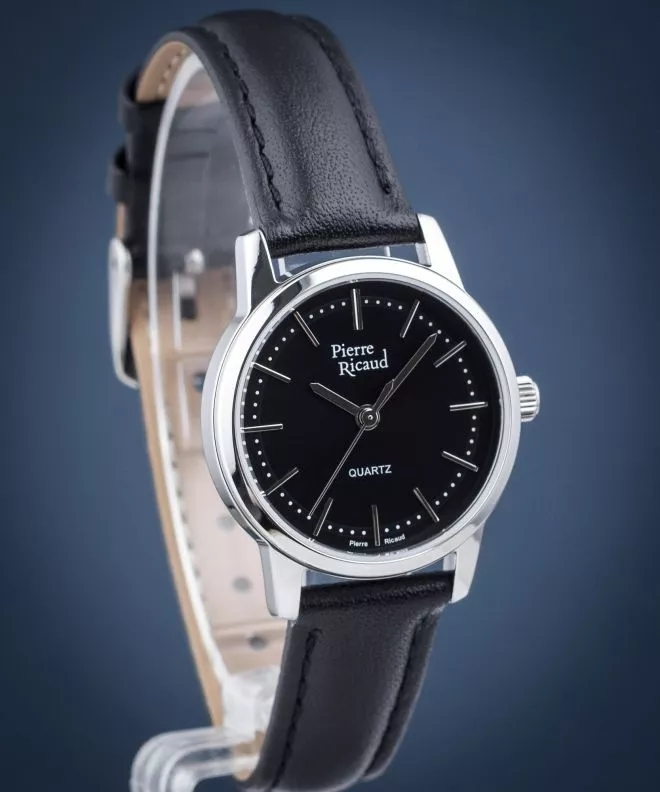 Hodinky Pierre Ricaud Classic P51091.5214Q