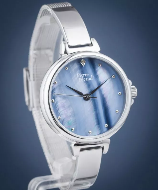 Dámské hodinky Pierre Ricaud Fashion P22058.514BQ P22058.514BQ