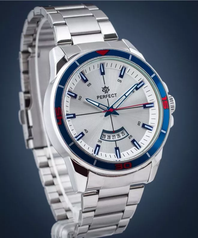 Hodinky Perfect Classic PF00345