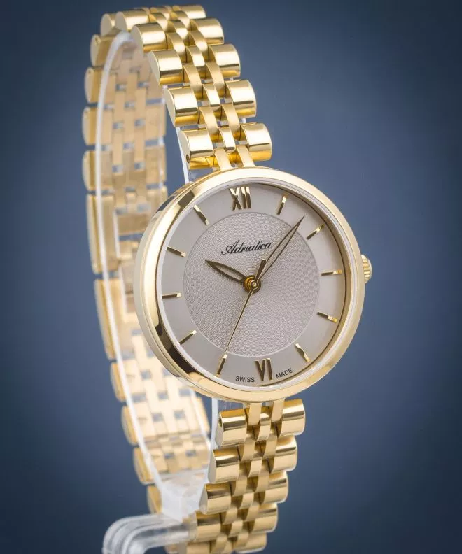 Hodinky Adriatica Fashion A3821.1167Q
