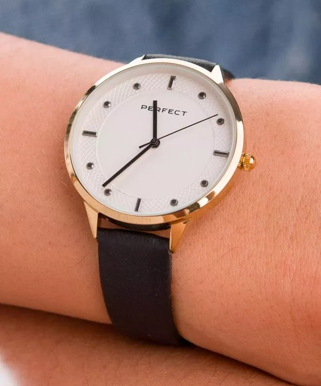 Hodinky Perfect Classic PF00280