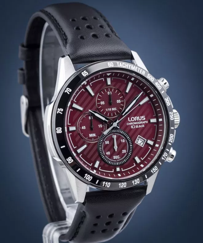 Hodinky Lorus Chronograph RM305JX9
