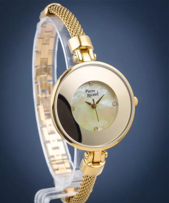 Hodinky Pierre Ricaud Fashion P22048.114SQ