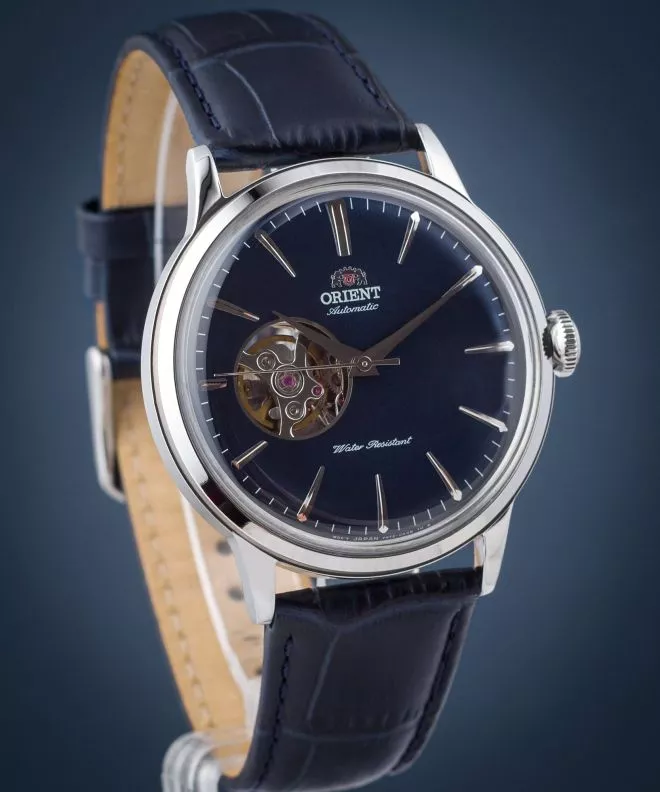 Hodinky pánské Orient Bambino Automatic RA-AG0005L10B