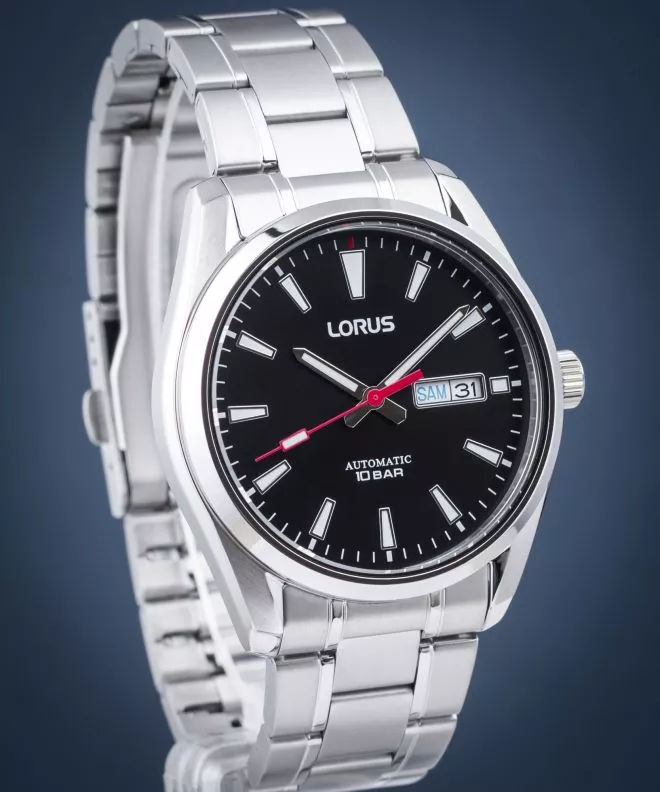 Hodinky Lorus Classic Automatic RL451BX9