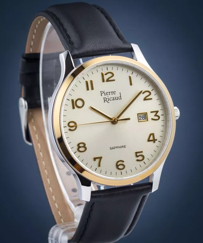 Hodinky Pierre Ricaud Sapphire P91028.2223Q