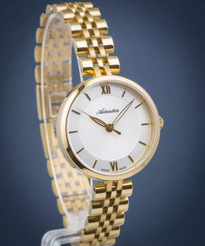 Hodinky Adriatica Fashion A3821.1163Q