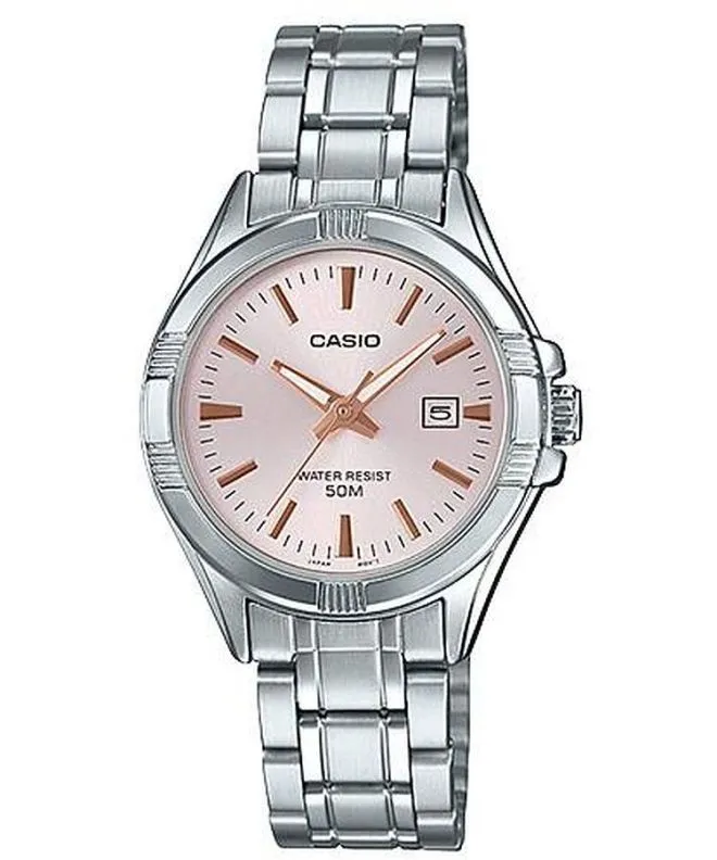 Dámské hodinky Casio Classic LTP-1308D-4AVEF LTP-1308D-4AVEF