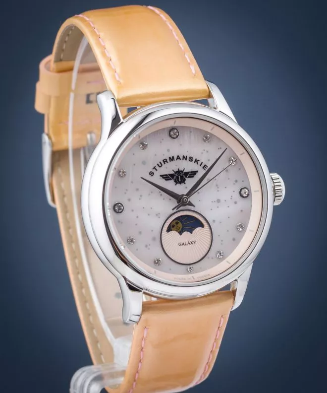 Dámské hodinky Sturmanskie Galaxy 9231-5361196