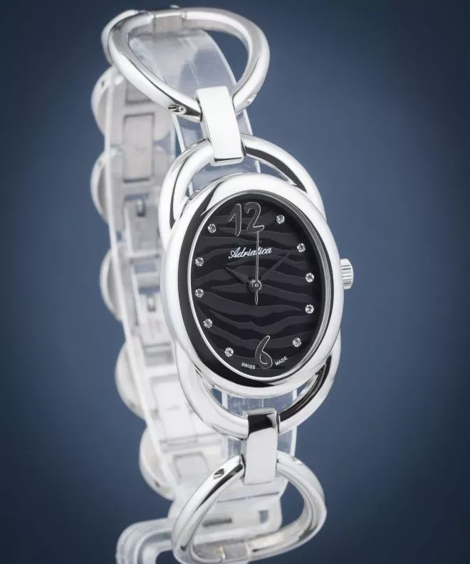 Dámské hodinky Adriatica Fashion A3638.5174Q A3638.5174Q