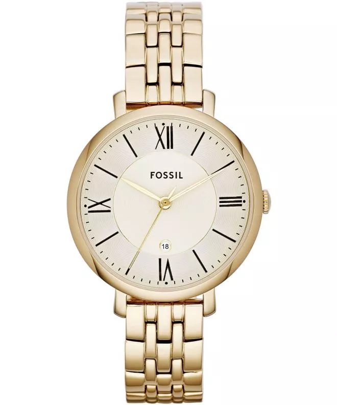 Dámské hodinky Fossil Jacqueline ES3434 ES3434