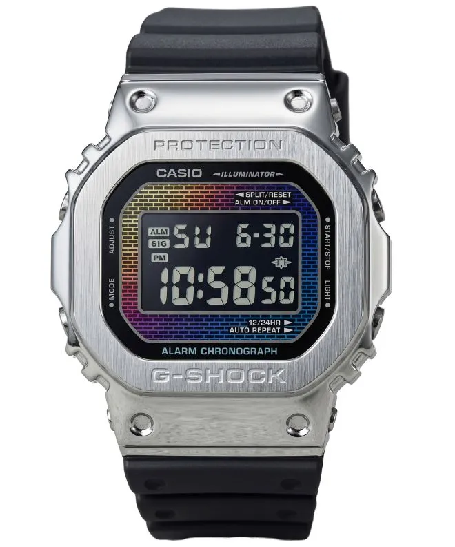 Hodinky pánské Casio G-Shock The Origin GM-5600RW-1ER