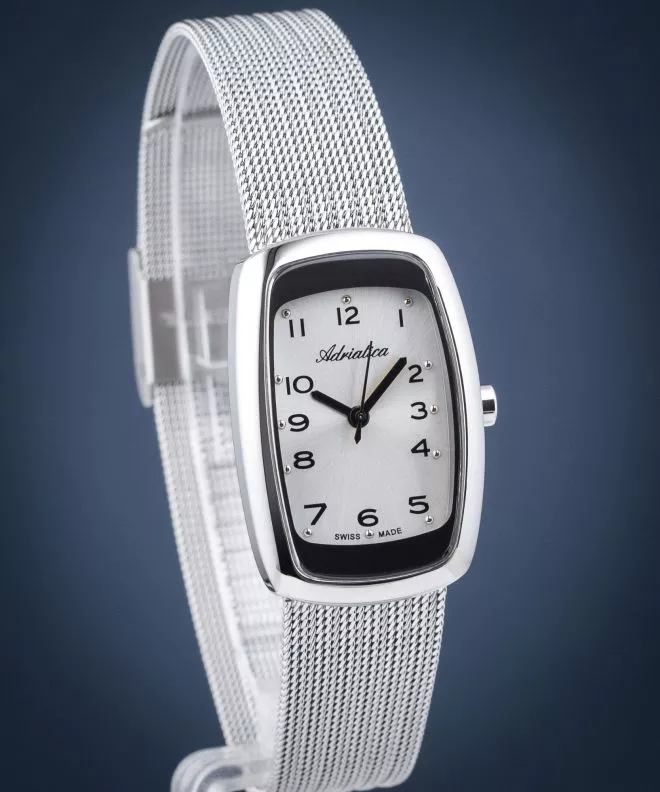 Hodinky Adriatica Classic A3443.5123Q