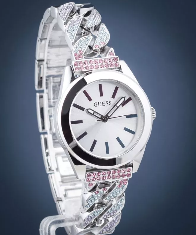 Hodinky Guess Serena GW0546L4