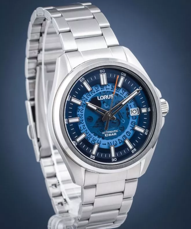 Hodinky Lorus Classic Automatic RU403AX9