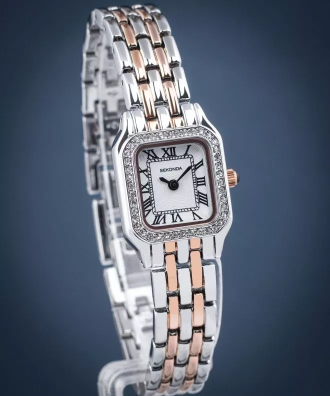 Hodinky Sekonda Monica 40643