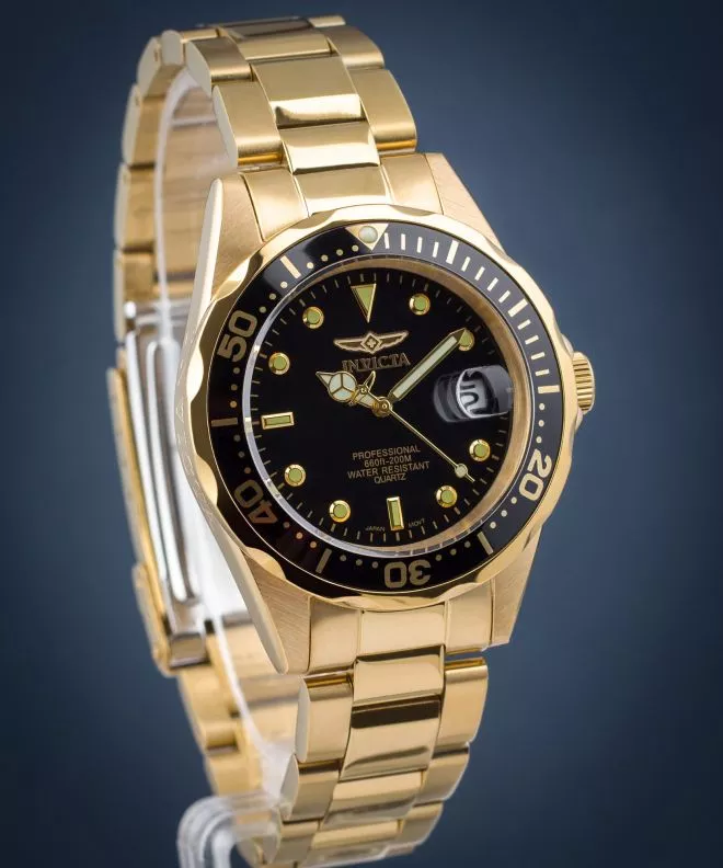 Pánské hodinky Invicta Pro Diver 8936 8936