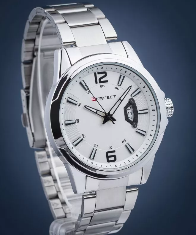Hodinky Perfect Classic PF00158
