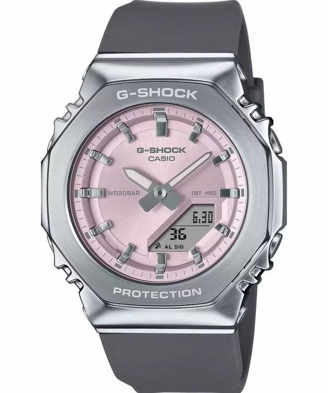 Hodinky pánské Casio G-Shock Small Classic GM-S2110-4AER