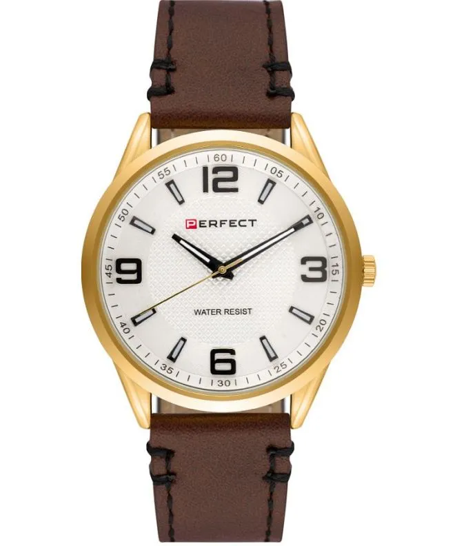 Hodinky pánské Perfect Classic PF01296
